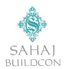 Sahaj Buildcon logo